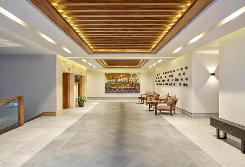 Fotos del hotel Grand Fiesta Americana Oaxaca:  43