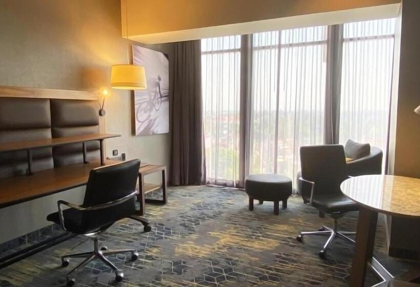 Fotos del hotel Grand Fiesta Americana Oaxaca:  49