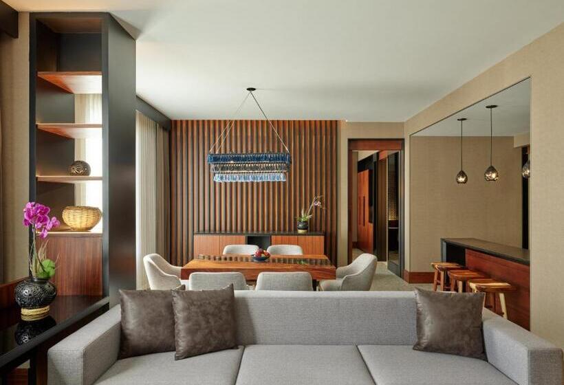 Grand Fiesta Americana Oaxaca