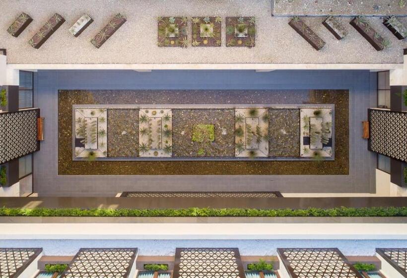 Fotos del hotel Grand Fiesta Americana Oaxaca:  48