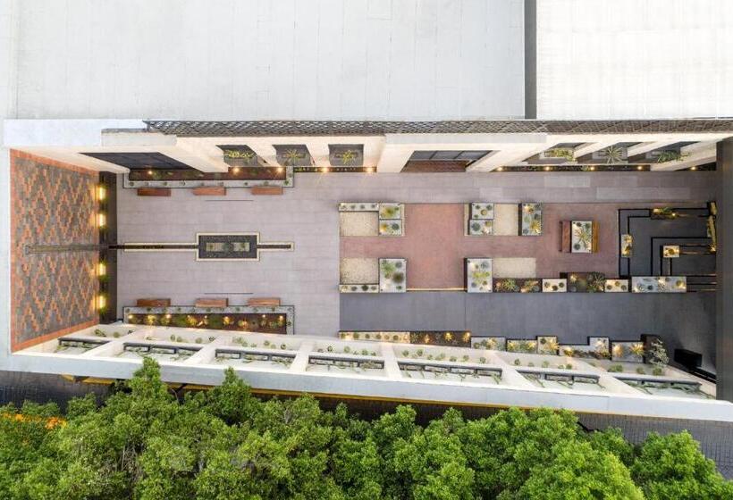 Fotos del hotel Grand Fiesta Americana Oaxaca:  47