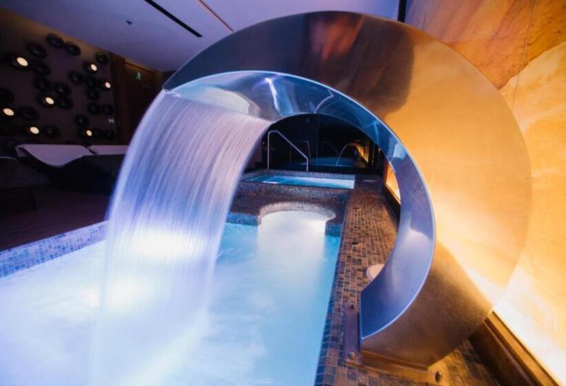 Fotos del hotel Grand Fiesta Americana Oaxaca:  46