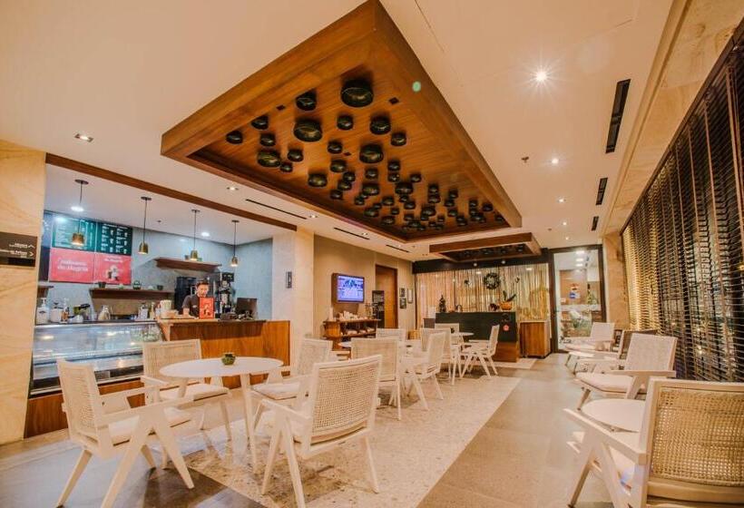 Fotos del hotel Grand Fiesta Americana Oaxaca:  45