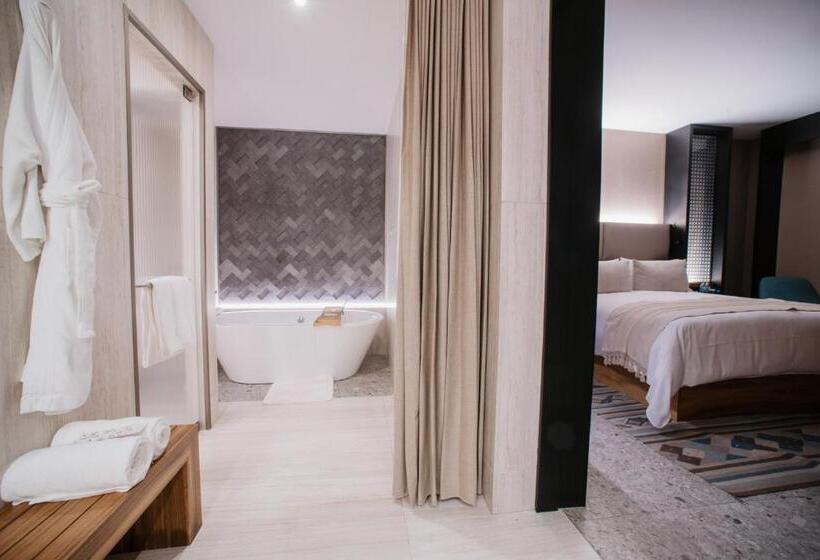 Fotos del hotel Grand Fiesta Americana Oaxaca:  25