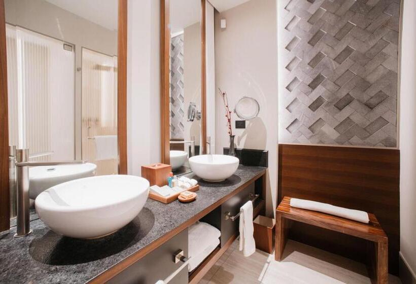 Fotos del hotel Grand Fiesta Americana Oaxaca:  42