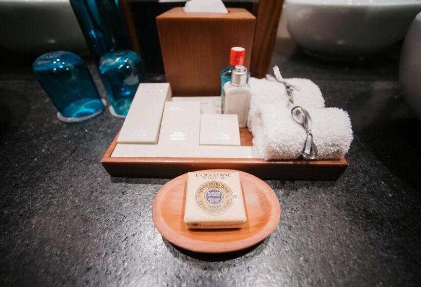 Fotos del hotel Grand Fiesta Americana Oaxaca:  33