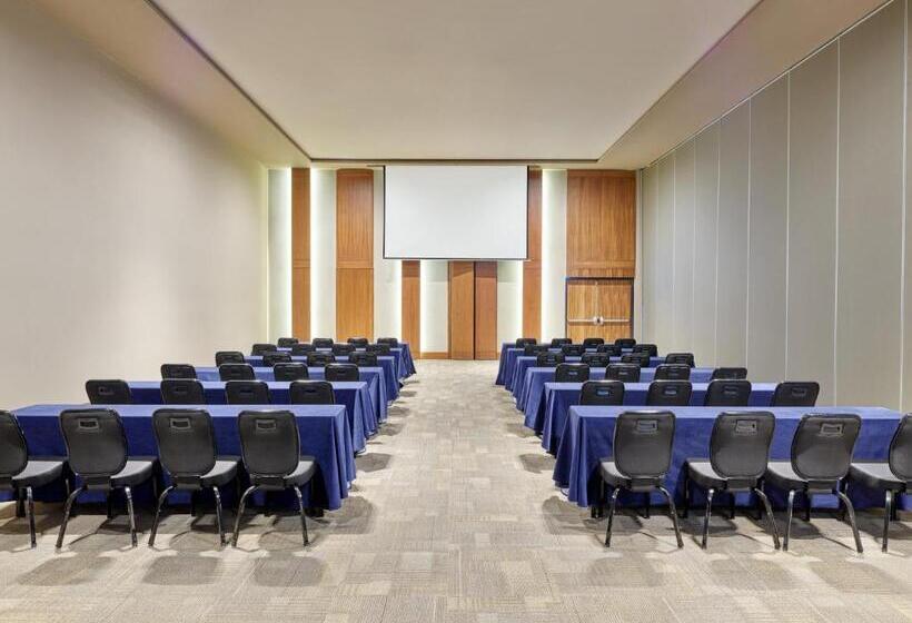 Fotos del hotel Grand Fiesta Americana Oaxaca:  39