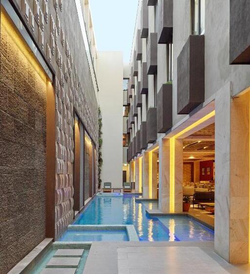 Fotos del hotel Grand Fiesta Americana Oaxaca:  38