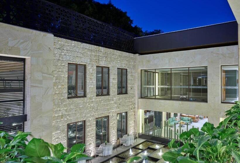 Fotos del hotel Grand Fiesta Americana Oaxaca:  36