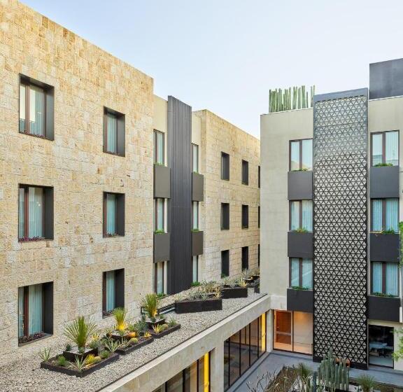 Fotos del hotel Grand Fiesta Americana Oaxaca:  35