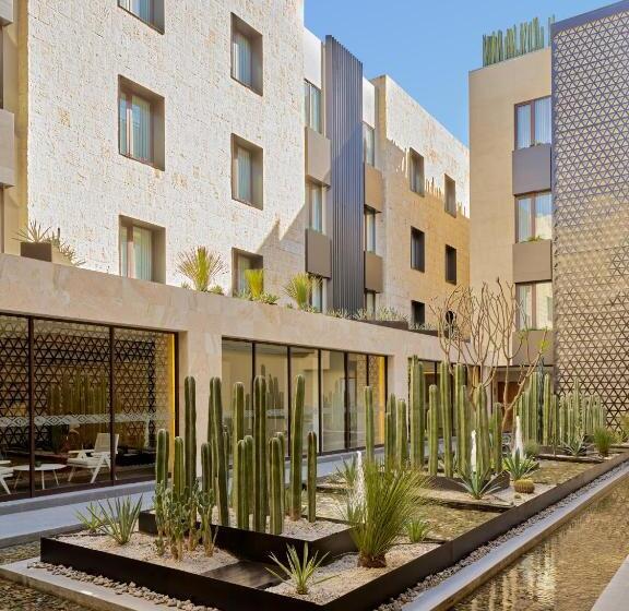 Fotos del hotel Grand Fiesta Americana Oaxaca:  34