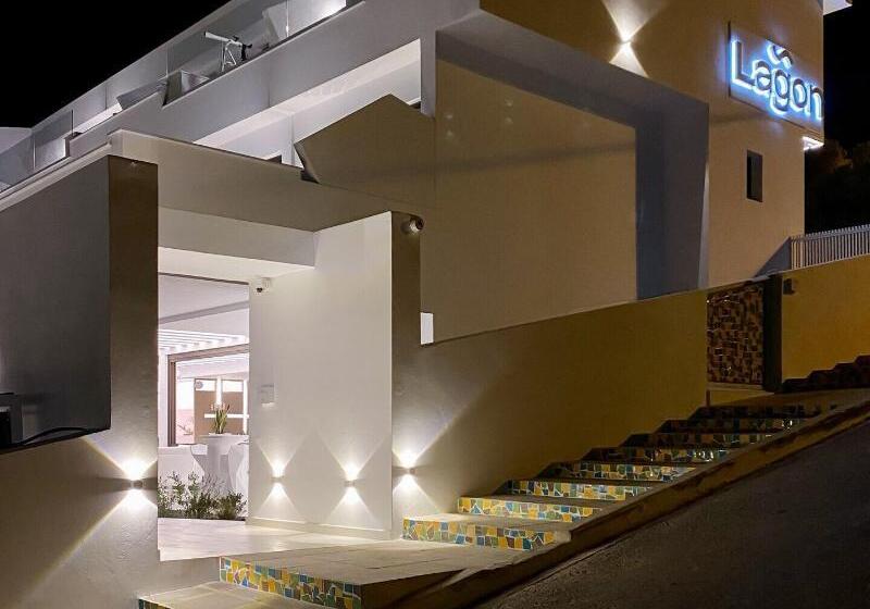 Lagon Life Spirit Boutique   Adults Only