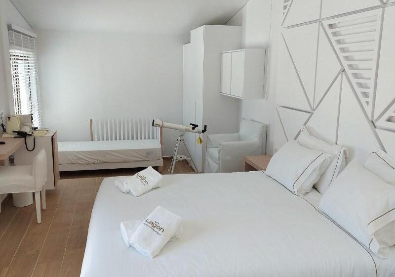 Fotos del hotel Lagon Life Spirit Boutique   Adults Only:  8