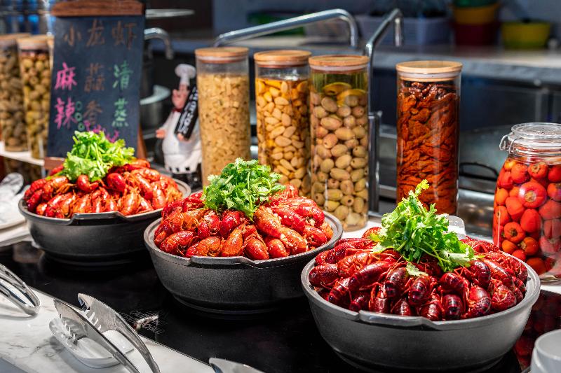 Fotos del hotel Holiday Inn Hangzhou Binjiang, An Ihg:  20