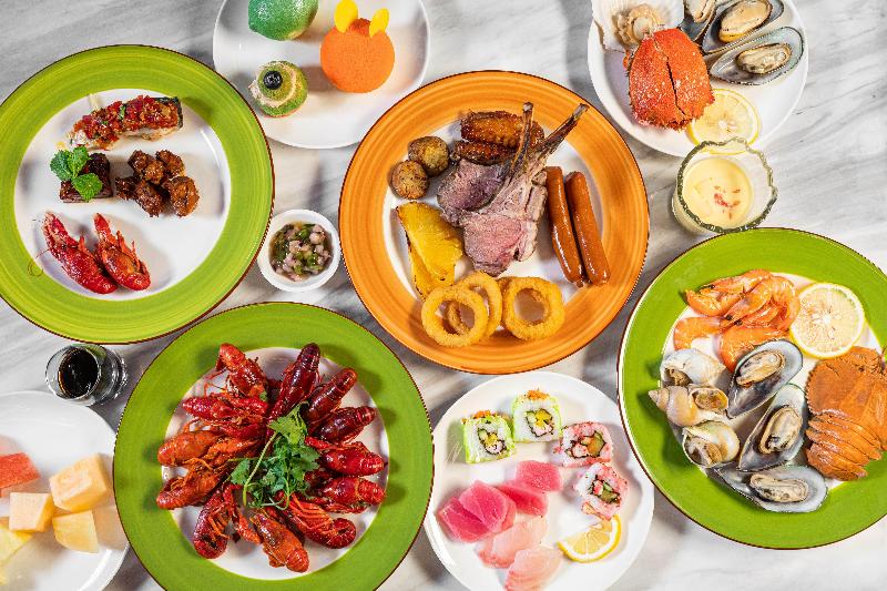 Fotos del hotel Holiday Inn Hangzhou Binjiang, An Ihg:  8