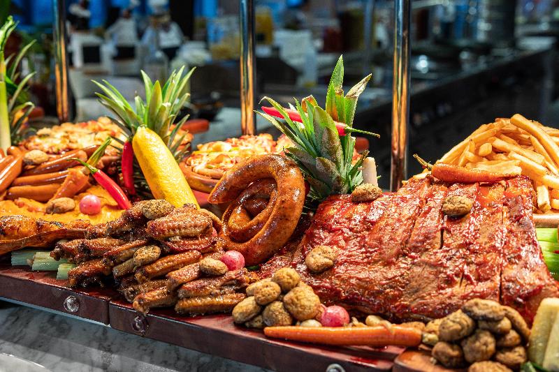 Fotos del hotel Holiday Inn Hangzhou Binjiang, An Ihg:  6