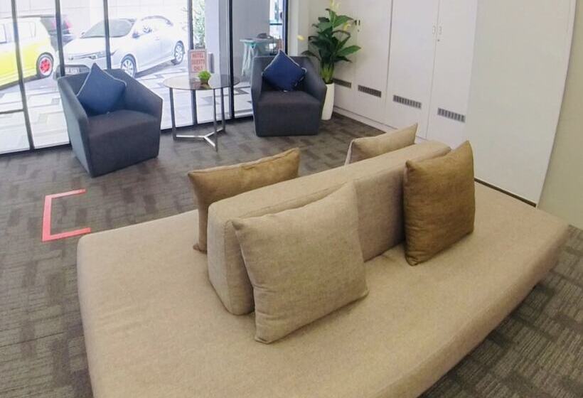 Fotos del hotel Glex Hotel Signature Johor Bahru:  12