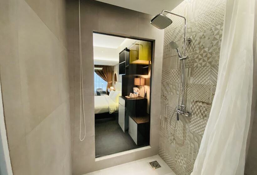 Fotos del hotel Glex Hotel Signature Johor Bahru:  13