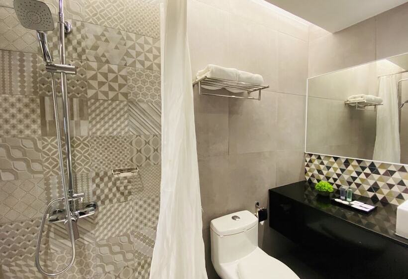 Fotos del hotel Glex Hotel Signature Johor Bahru:  17