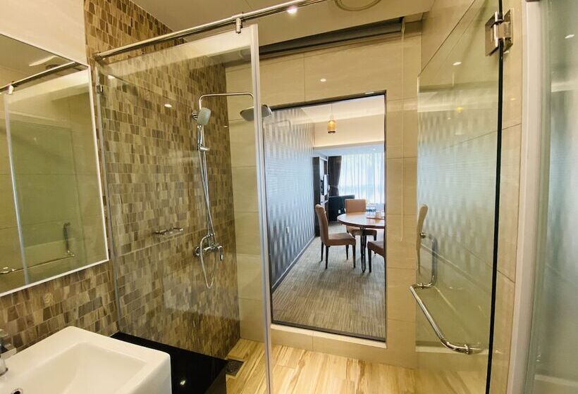 Fotos del hotel Glex Hotel Signature Johor Bahru:  19