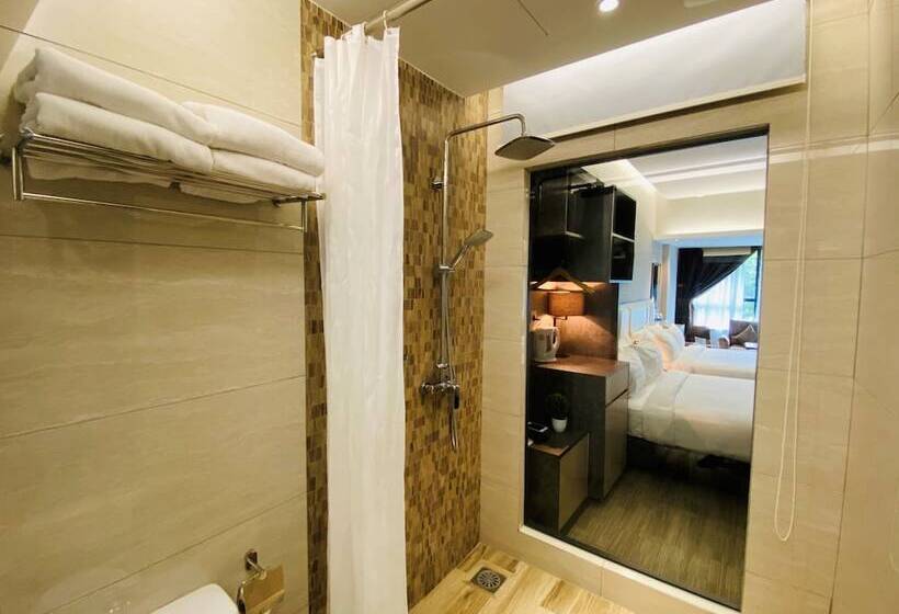 Fotos del hotel Glex Hotel Signature Johor Bahru:  20