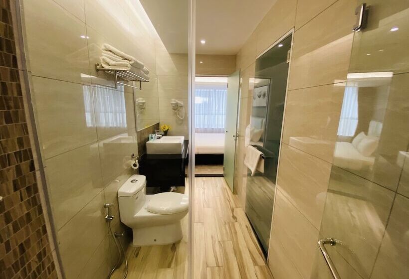 Fotos del hotel Glex Hotel Signature Johor Bahru:  21