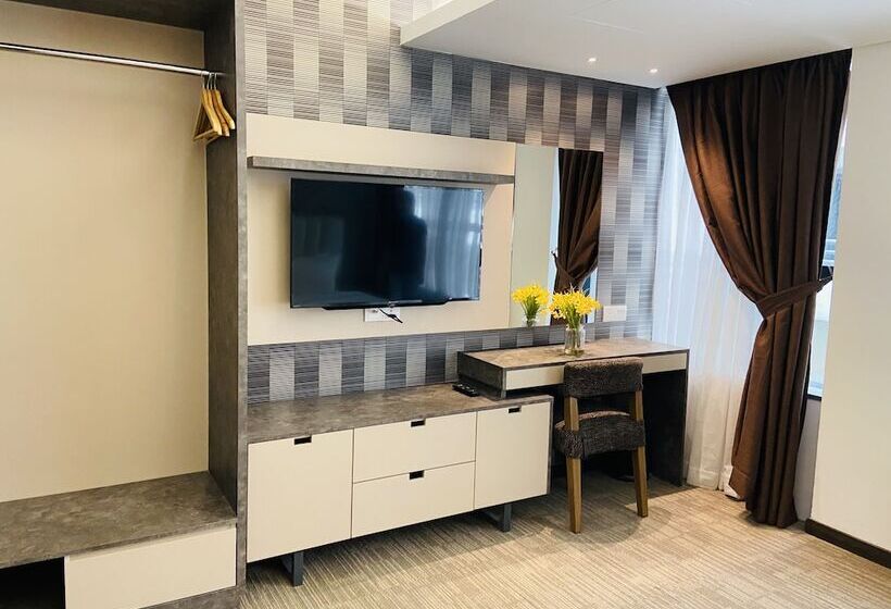 Fotos del hotel Glex Hotel Signature Johor Bahru:  23