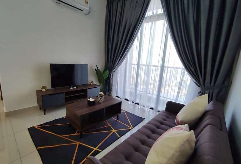 Fotos del hotel Glex Hotel Signature Johor Bahru:  3