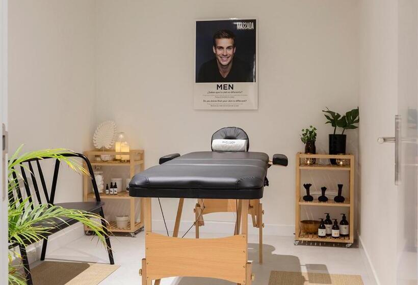 Fotos del hotel Axel Hotel San Sebastián - Adults Only:  13