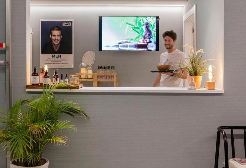 Fotos del hotel Axel Hotel San Sebastián - Adults Only:  14