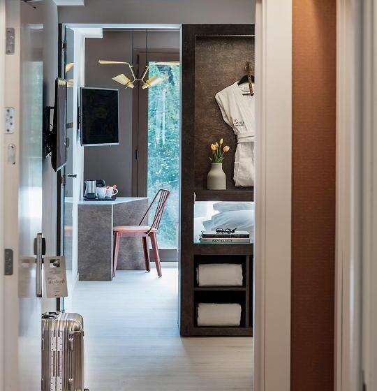 Fotos del hotel Axel Hotel San Sebastián - Adults Only:  16