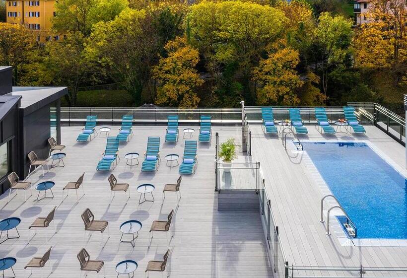 Fotos del hotel Axel Hotel San Sebastián - Adults Only:  17