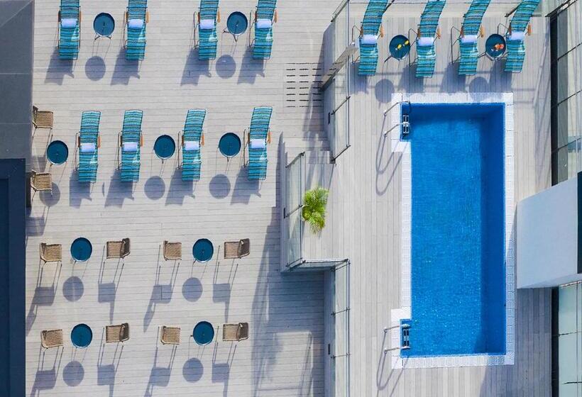 Fotos del hotel Axel Hotel San Sebastián - Adults Only:  18