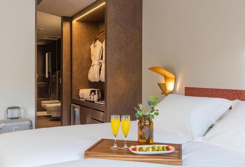 Axel Hotel San Sebastián – Adults Only