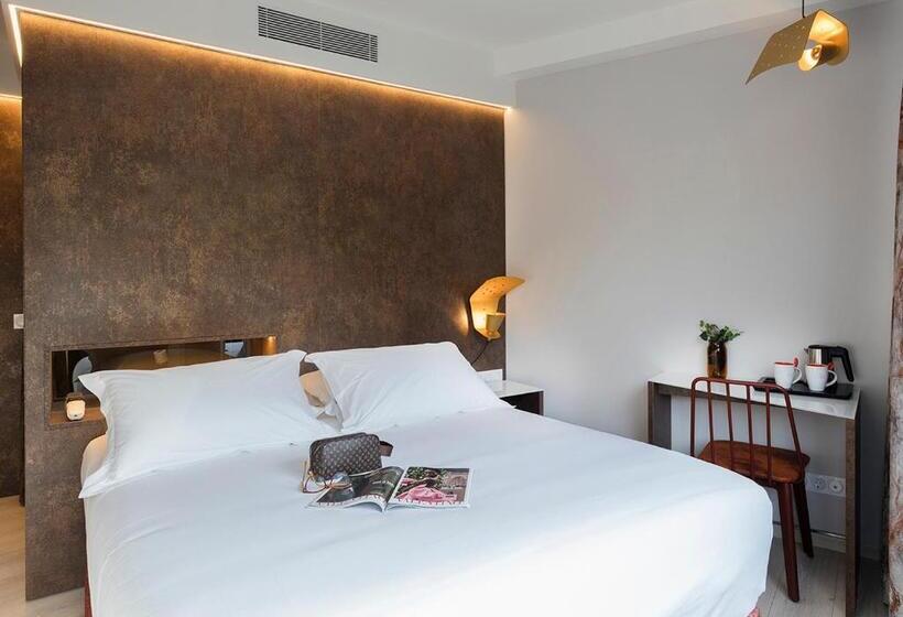 Fotos del hotel Axel Hotel San Sebastián - Adults Only:  19