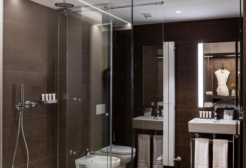 Fotos del hotel Axel Hotel San Sebastián - Adults Only:  20