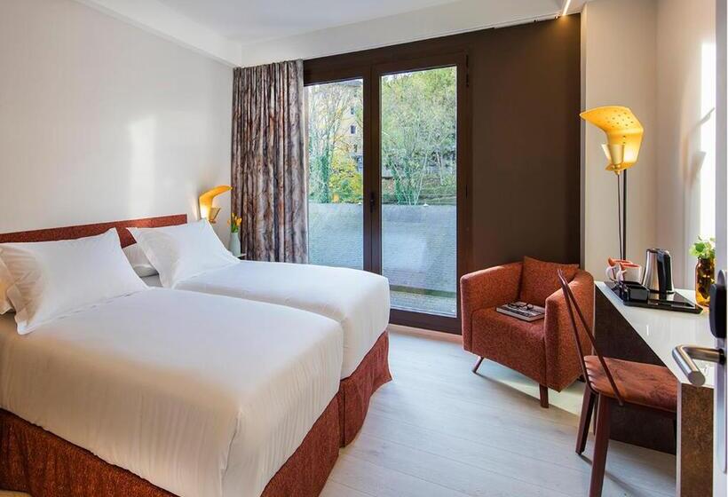 Fotos del hotel Axel Hotel San Sebastián - Adults Only:  24
