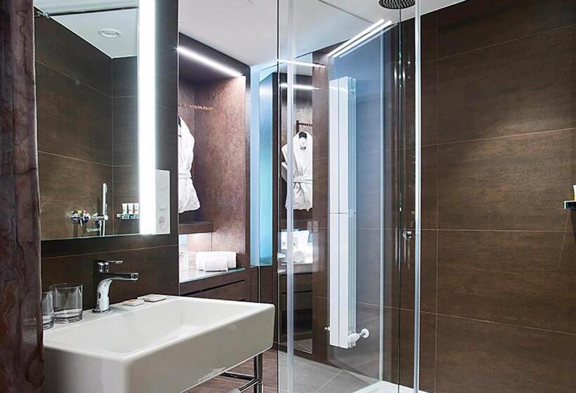 Fotos del hotel Axel Hotel San Sebastián - Adults Only:  26