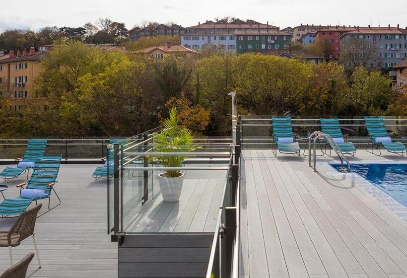 Fotos del hotel Axel Hotel San Sebastián - Adults Only:  27