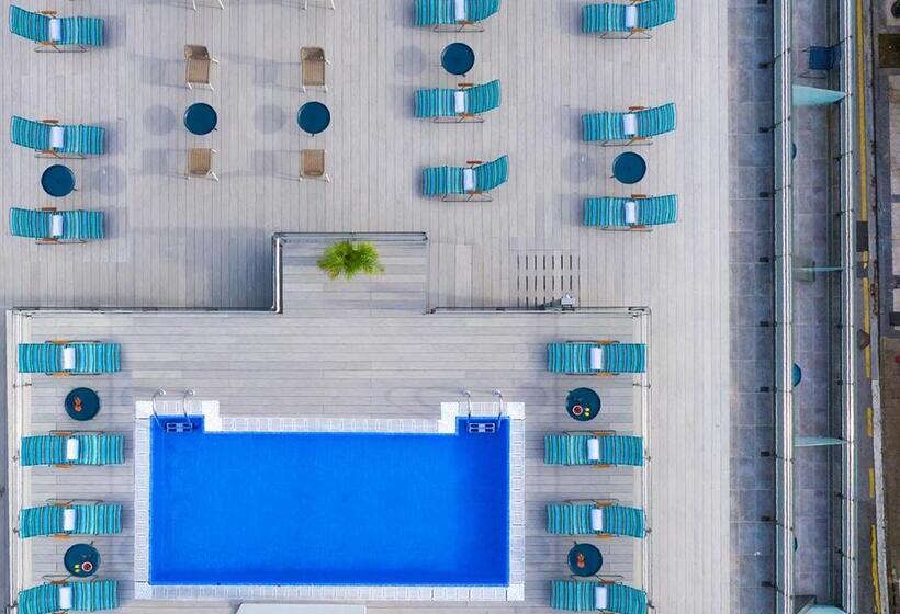 Fotos del hotel Axel Hotel San Sebastián - Adults Only:  6