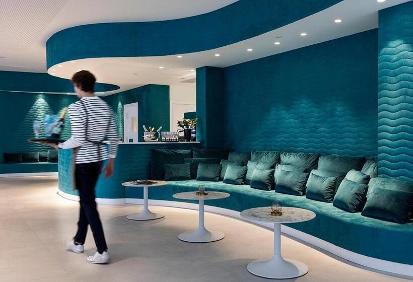 Fotos del hotel Axel Hotel San Sebastián - Adults Only:  5