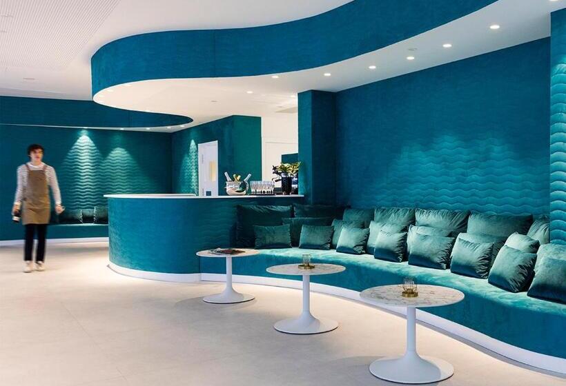 Fotos del hotel Axel Hotel San Sebastián - Adults Only:  29