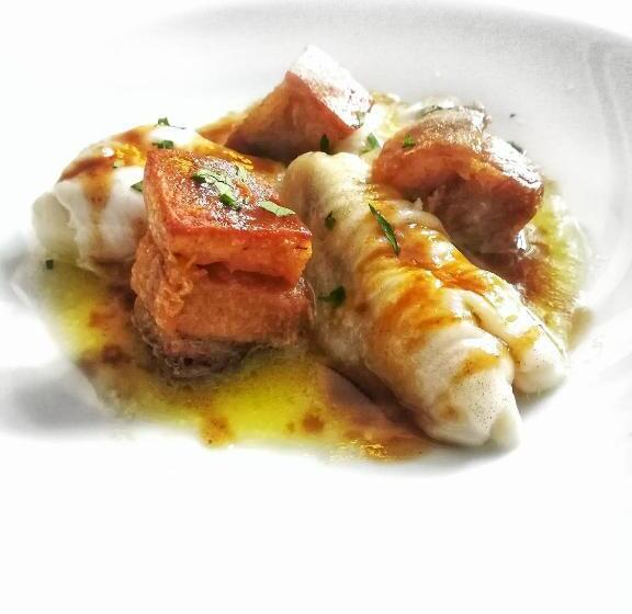 Fotos del hotel Axel Hotel San Sebastián - Adults Only:  4