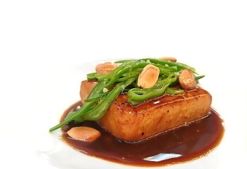 Fotos del hotel Axel Hotel San Sebastián - Adults Only:  30