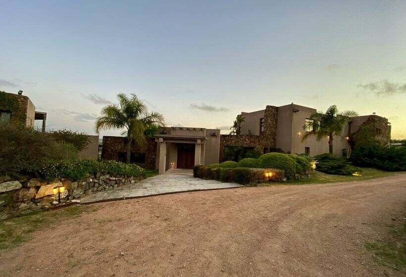 Fotos del hotel Casa Quetzal:  11