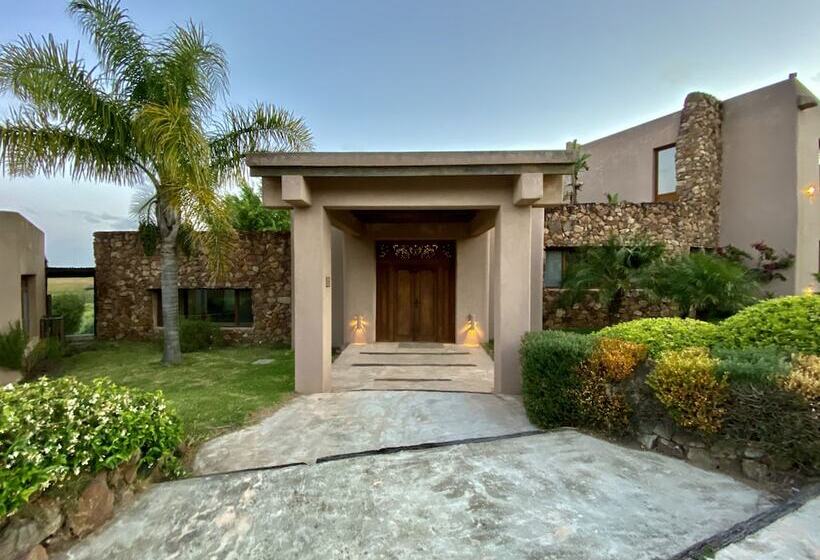 Fotos del hotel Casa Quetzal:  17