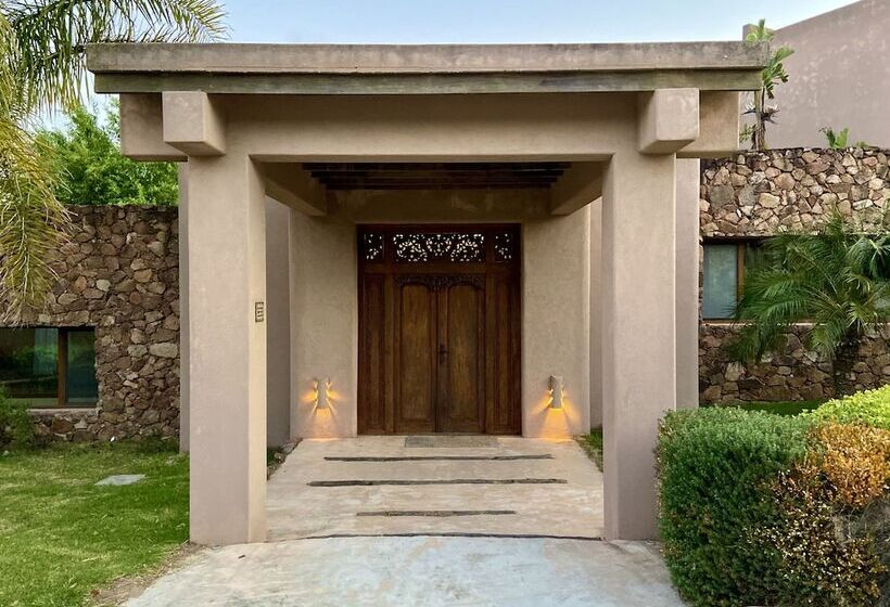 Fotos del hotel Casa Quetzal:  16