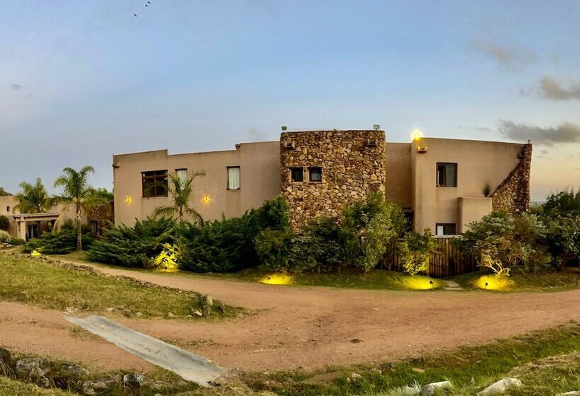 Fotos del hotel Casa Quetzal:  18