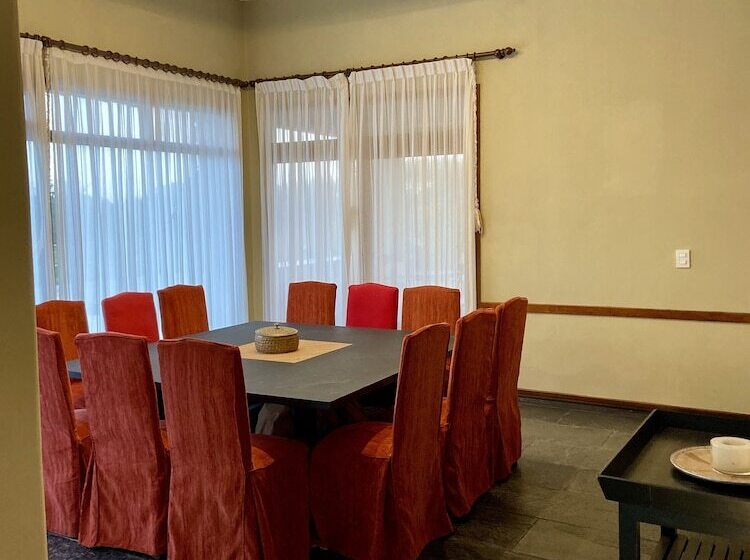 Fotos del hotel Casa Quetzal:  21