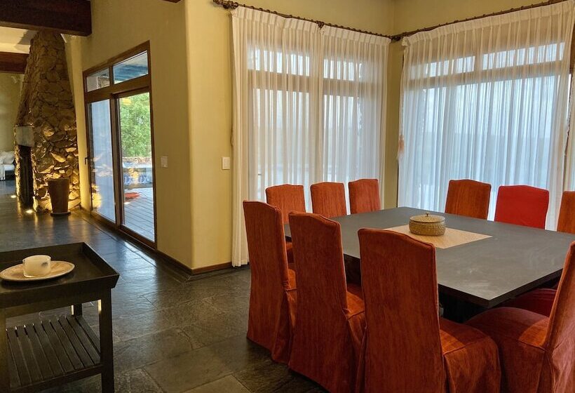 Fotos del hotel Casa Quetzal:  9